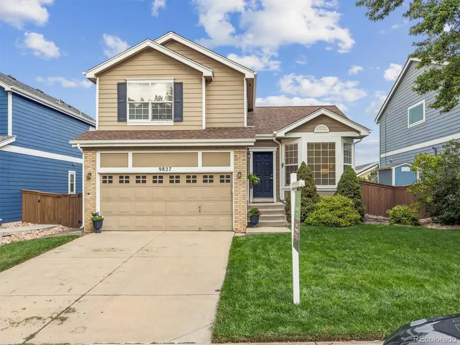 9827 Mulberry Way, Littleton, CO 80129 - #2