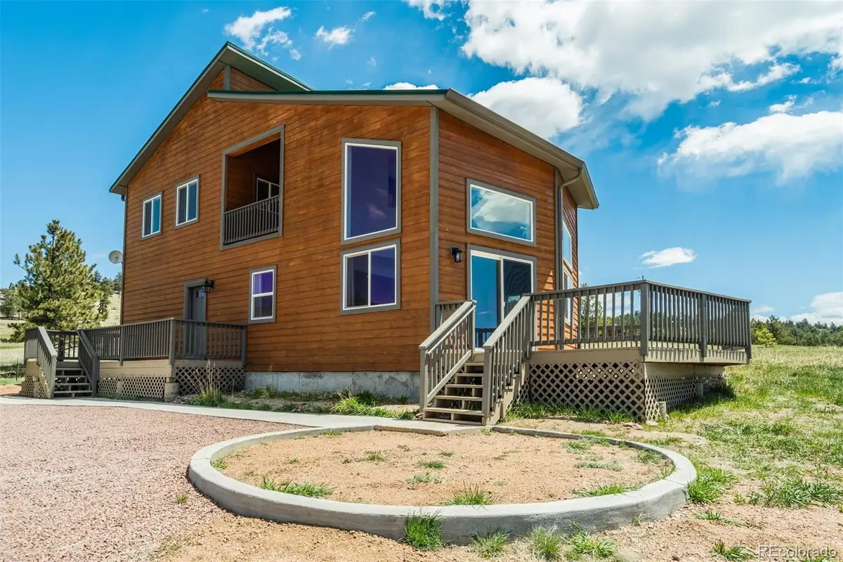 85 Estes Circle, Florissant, CO 80816 - Image #1