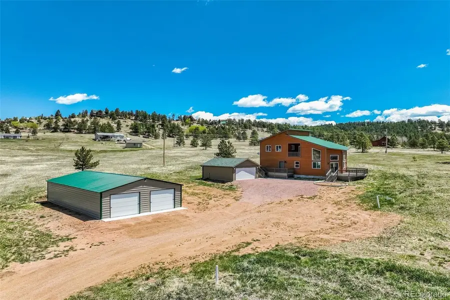 85 Estes Circle, Florissant, CO 80816 - Image #2