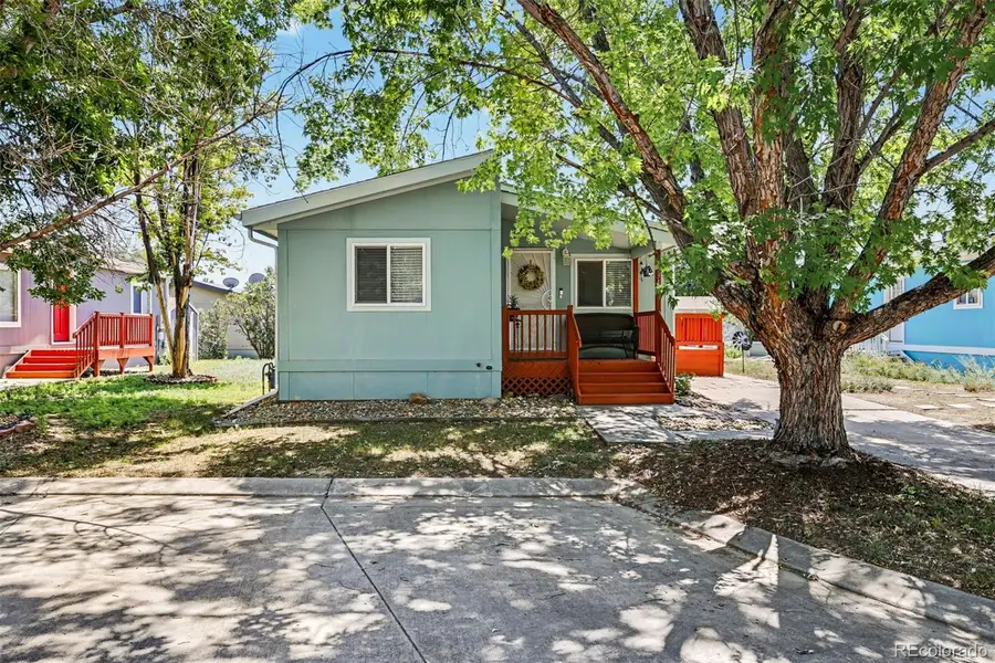 3334 Teton, Longmont, CO 80504 - #2