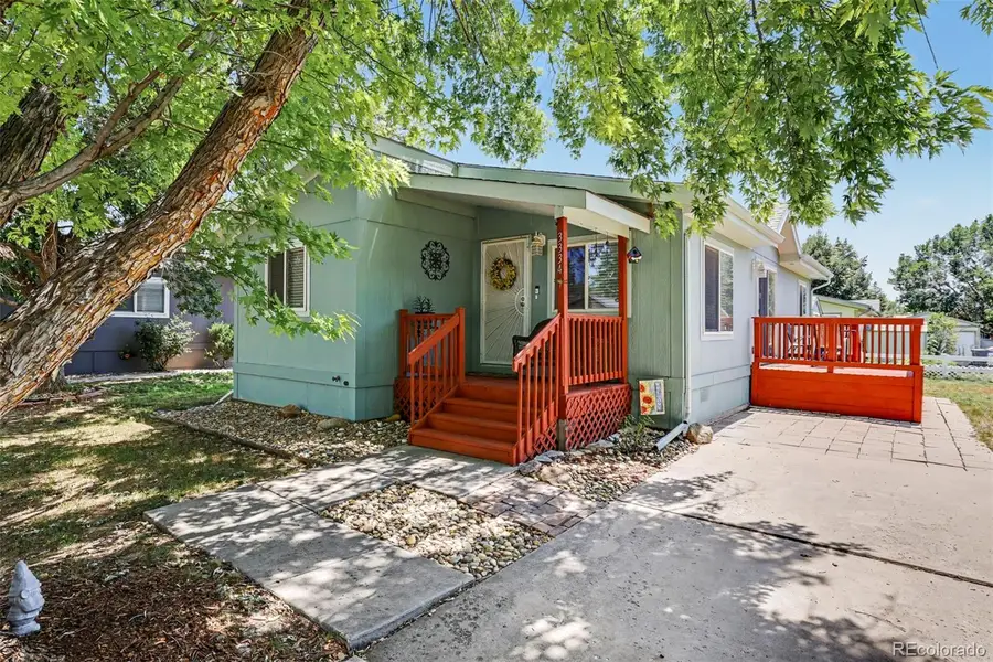 3334 Teton, Longmont, CO 80504 - #3