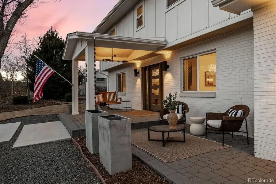 5451 W Rowland Place, Littleton, CO 80128 - #3