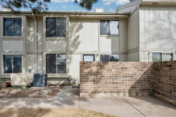 1812 W 102nd Avenue, Thornton, CO 80260