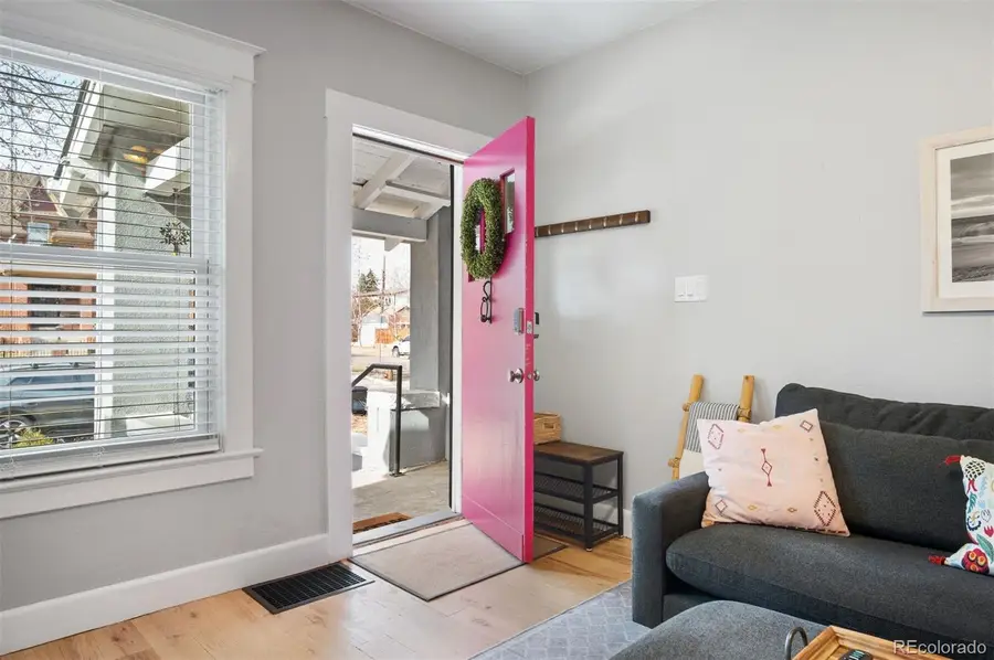 1070 Cook Street, Denver, CO 80206 - #2