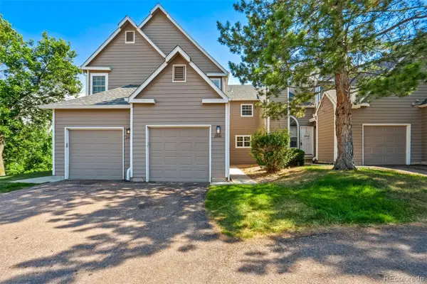 2046 Palm Drive, Colorado Springs, CO 80918