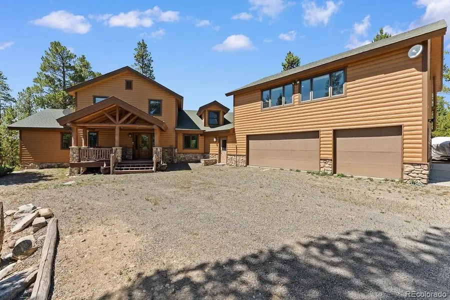 621 County Road 4454, Grand Lake, CO 80447 - #2