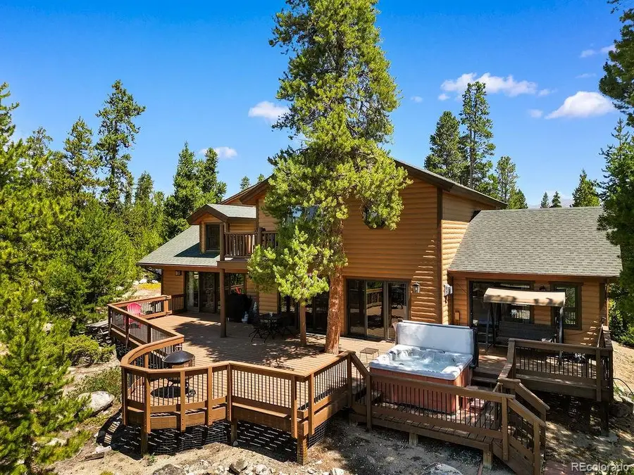621 County Road 4454, Grand Lake, CO 80447 - #3