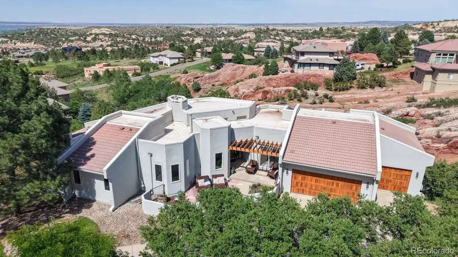 7648 Hawks Nest Trail, Littleton, CO 80125 - #2