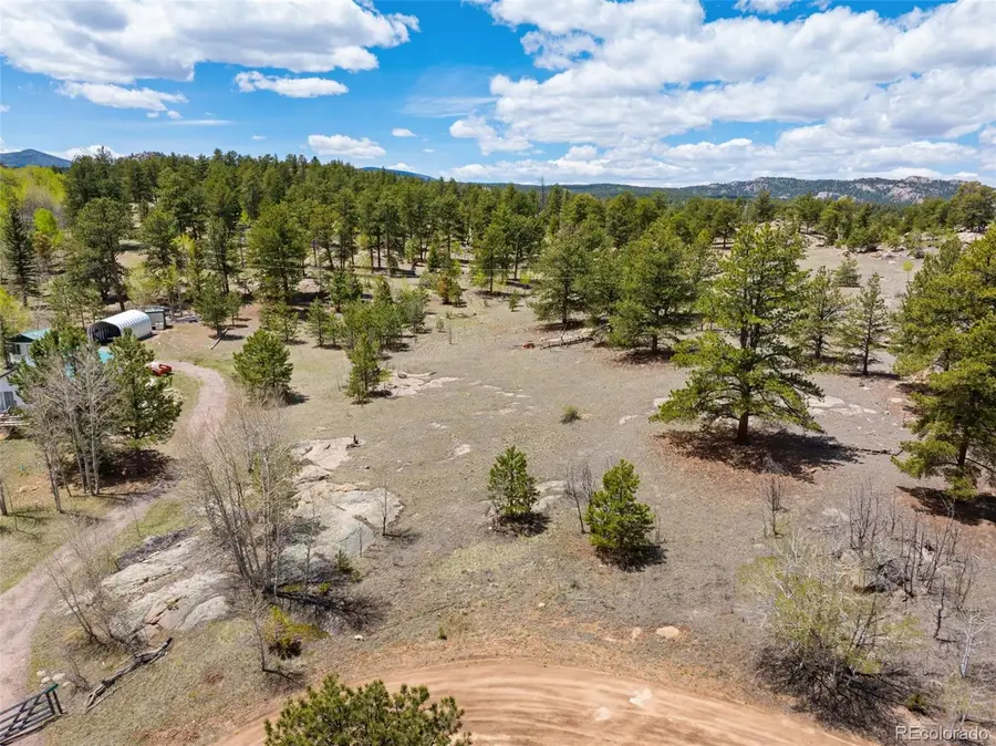 121 Bridle Lane, Florissant, CO 80816 - #3