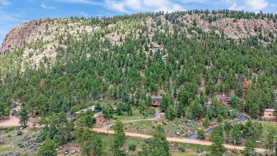 51 Cedar Lane, Bailey, CO 80421 - #2