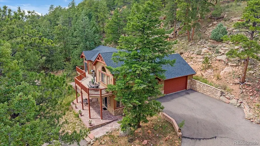 51 Cedar Lane, Bailey, CO 80421 - #3