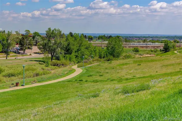 429 Wright Street #212, Lakewood, CO 80228