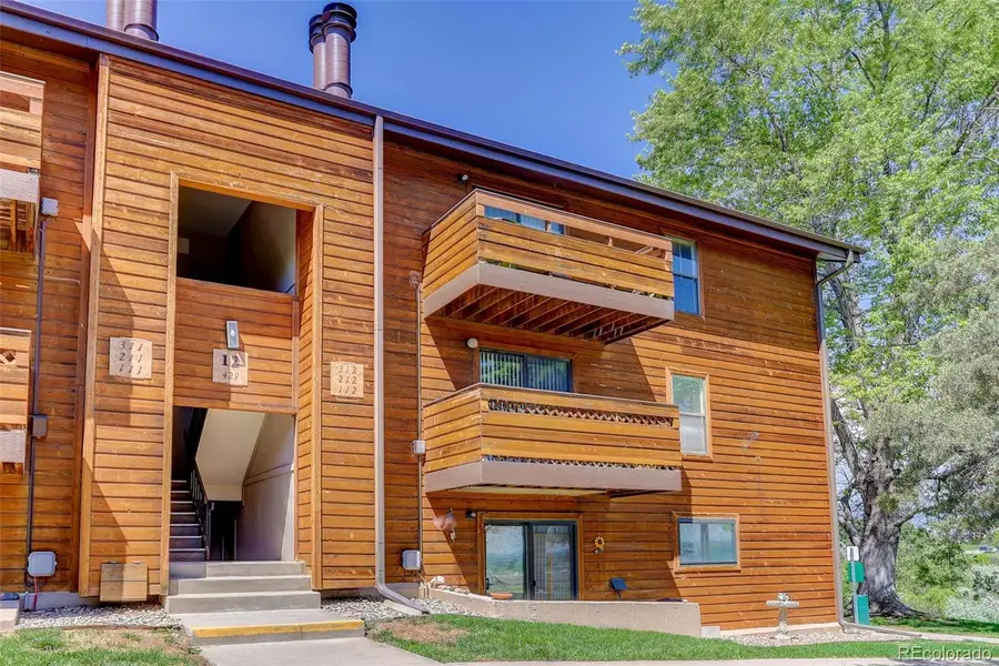 429 Wright Street #212, Lakewood, CO 80228 - #2