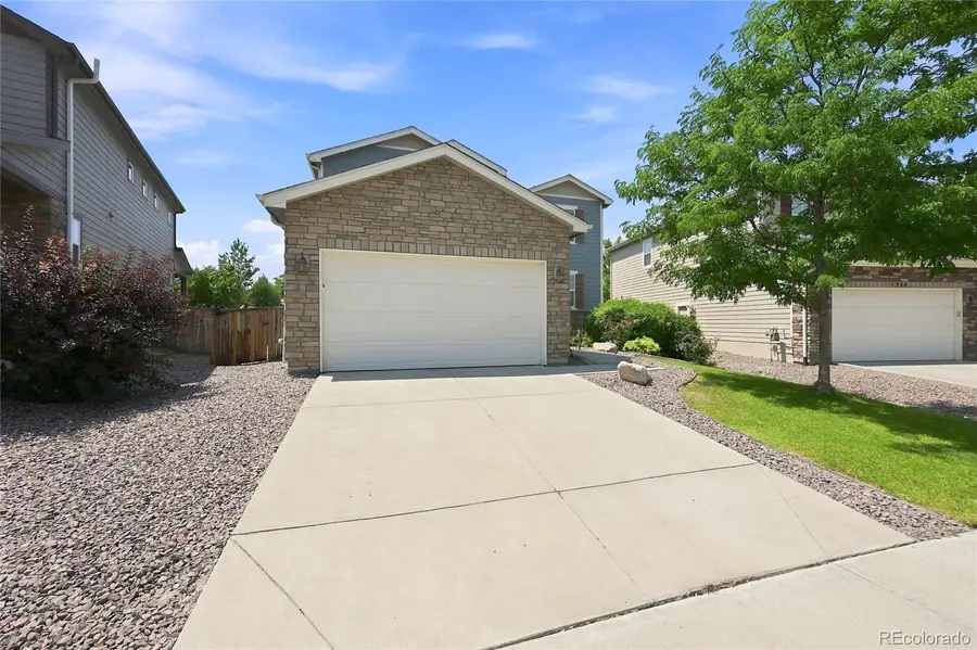 1220 Mcmurdo Circle, Castle Rock, CO 80108 - #3