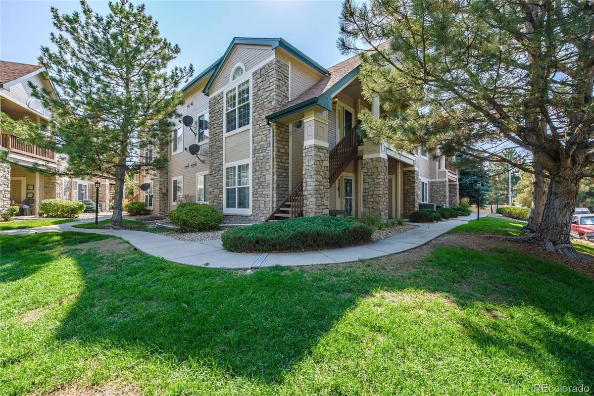 4054 S Crystal Circle #203, Aurora, CO 80014 - #1