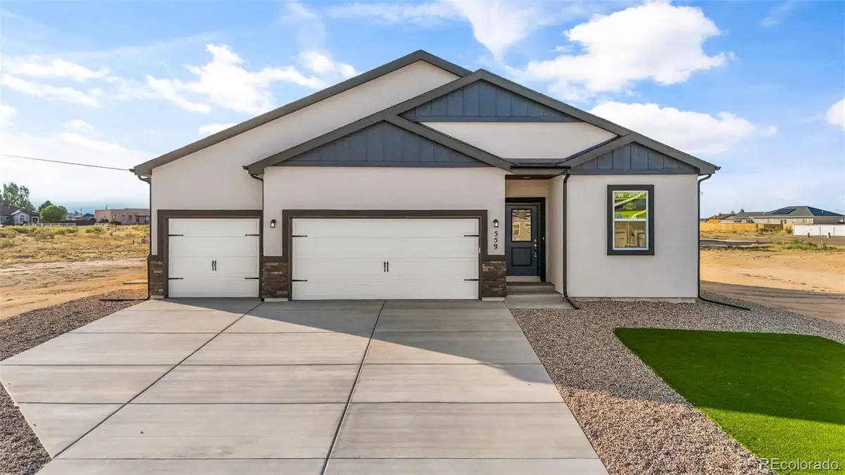 559 Bayview Drive, Pueblo, CO 81007 - #1