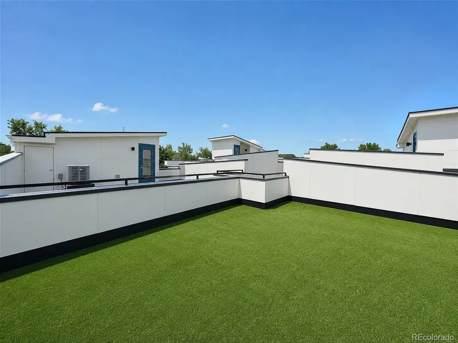 1250 Perry Street, Denver, CO 80204 - #2