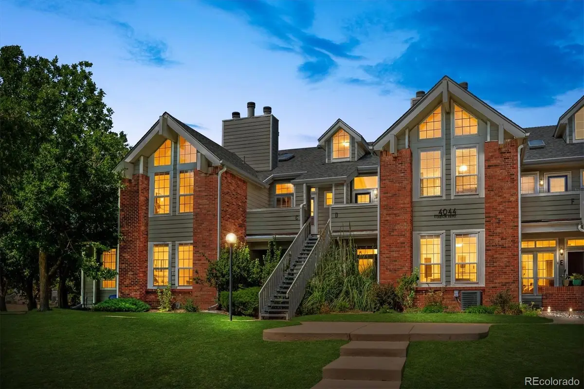 4044 S Carson Street #C, Aurora, CO 80014 - #1