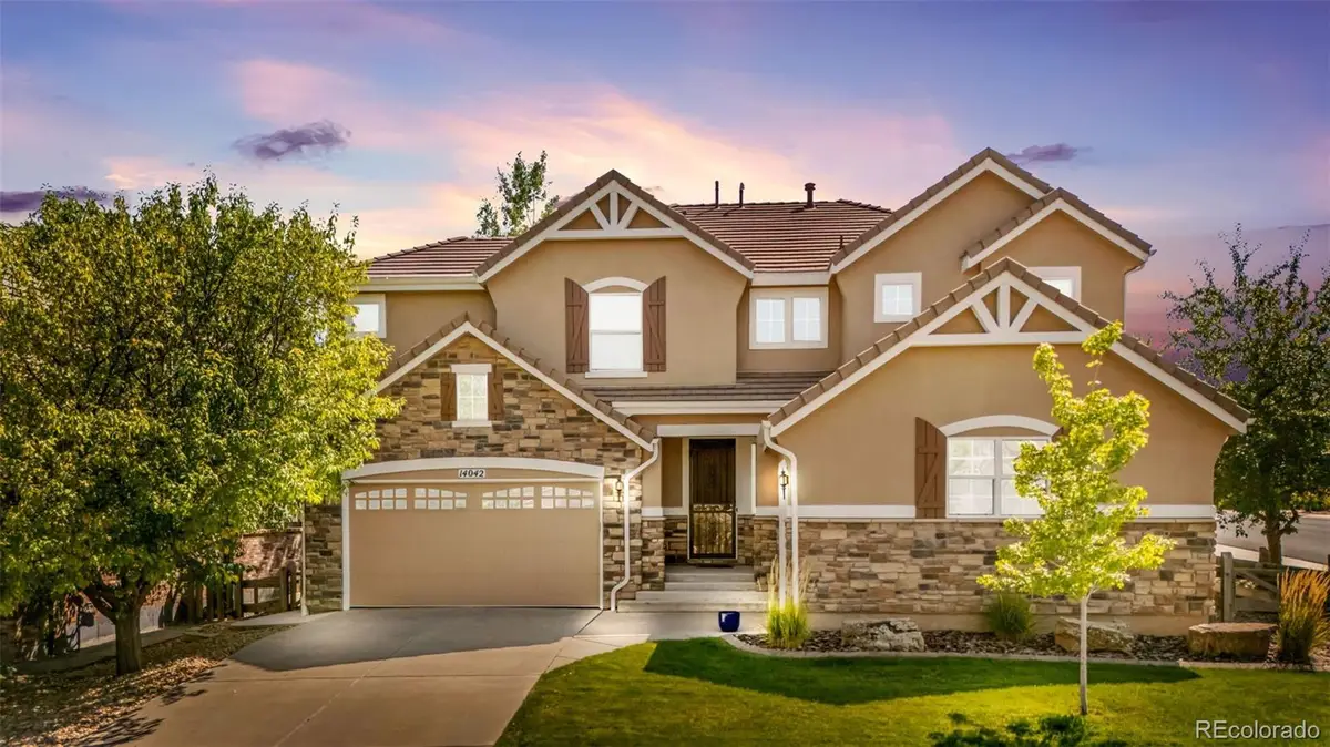 14042 Lexington Drive, Parker, CO 80134 - #1