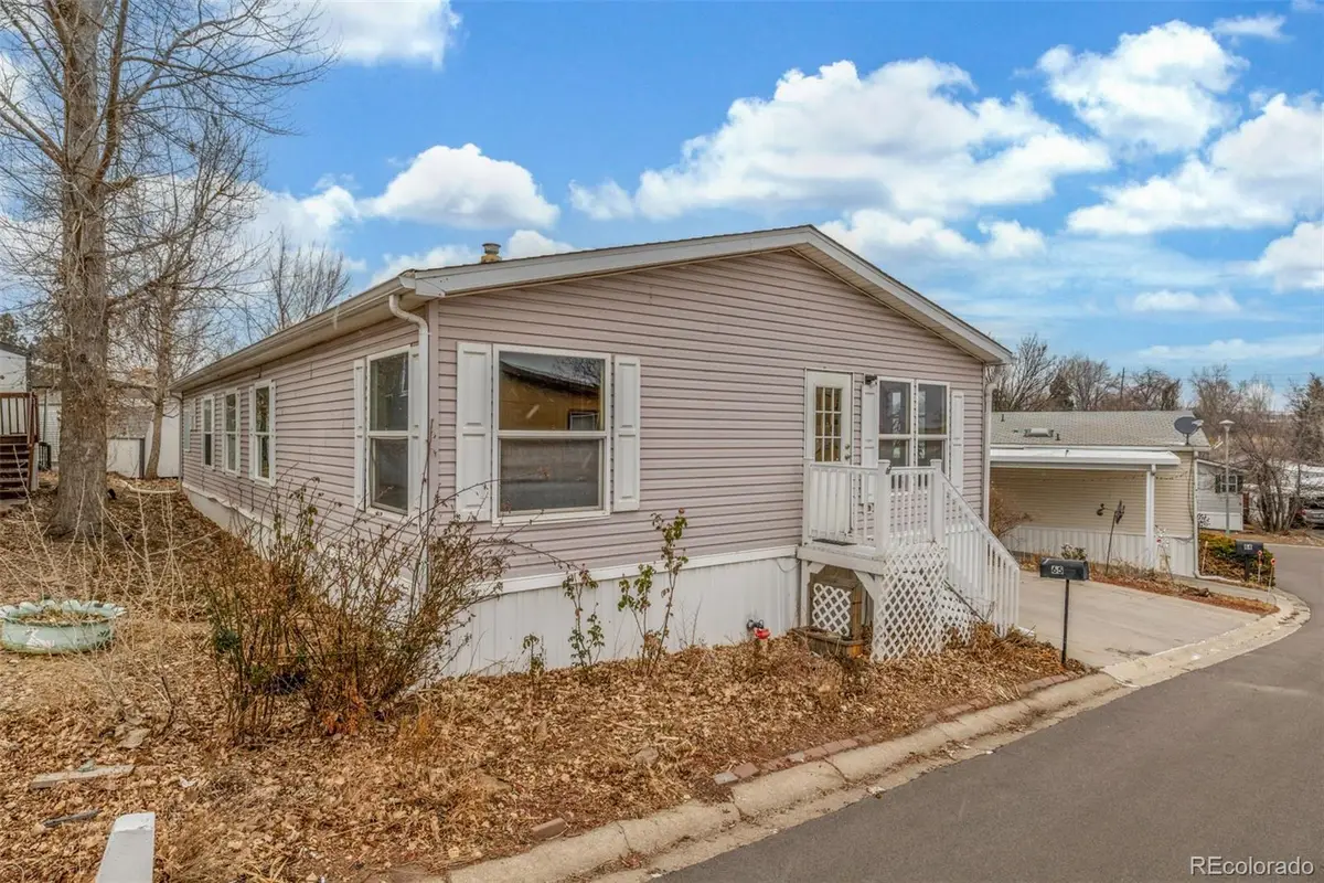 1801 W 92nd Avenue, Federal Heights, CO 80260 - #1