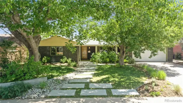 2816 S York Street, Denver, CO 80210