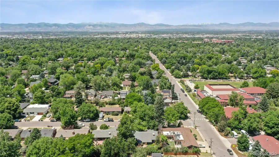 2816 S York Street, Denver, CO 80210 - #3
