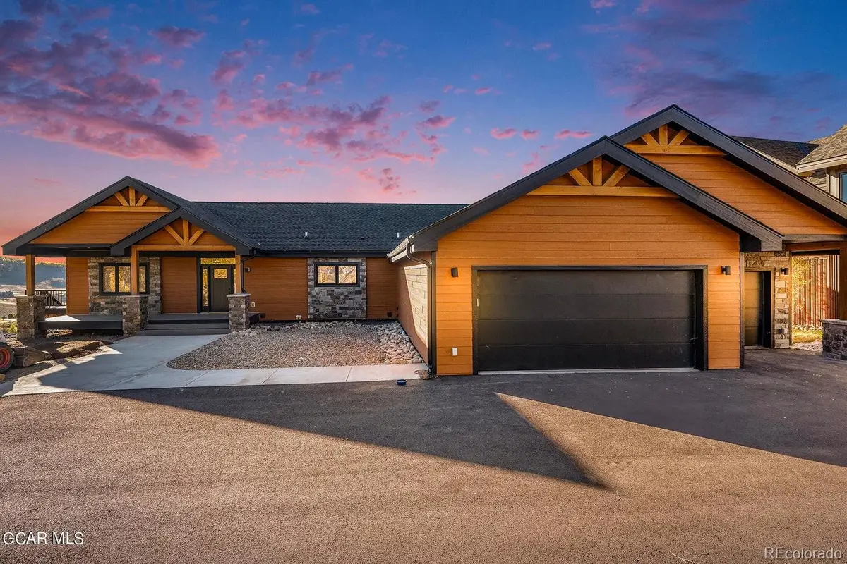 1110 Mt Neva Drive, Granby, CO 80446 - Image #1