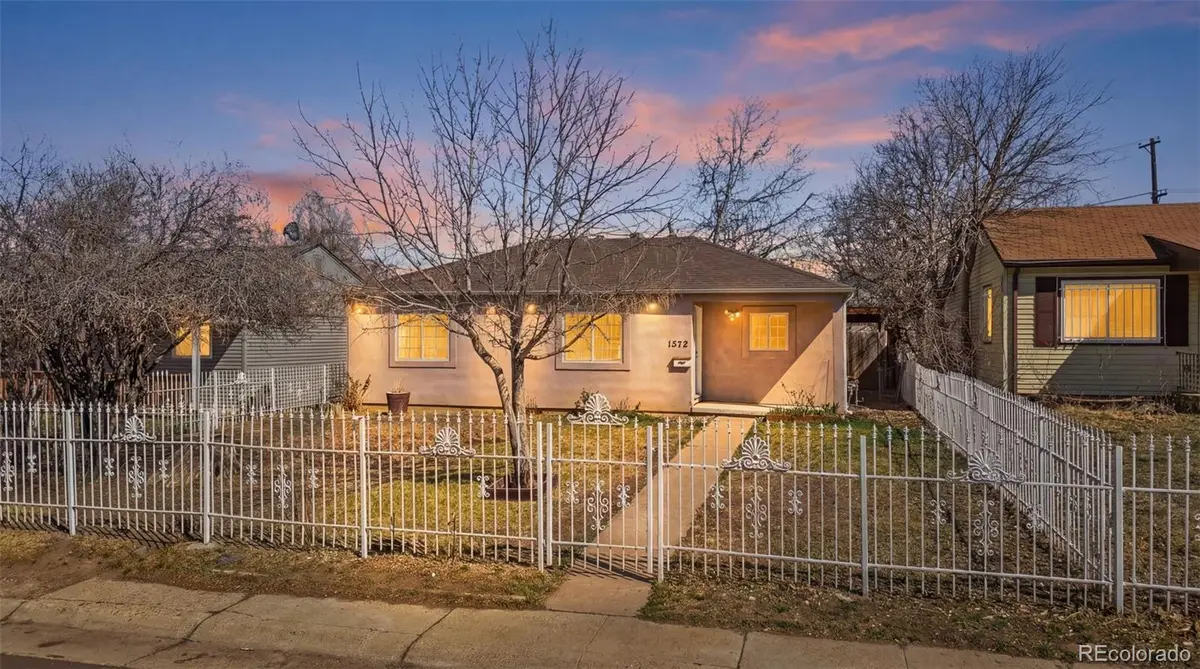 1372 Lima Street, Aurora, CO 80010 - #1