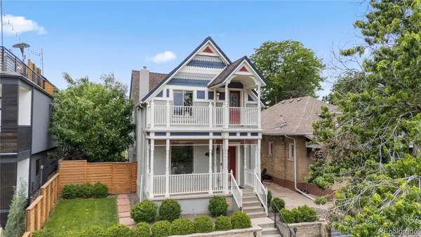 2021 Eliot Street, Denver, CO 80211