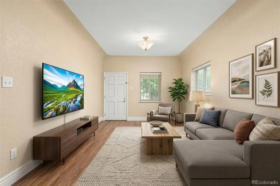 4781 Grant Street, Denver, CO 80216 - #3