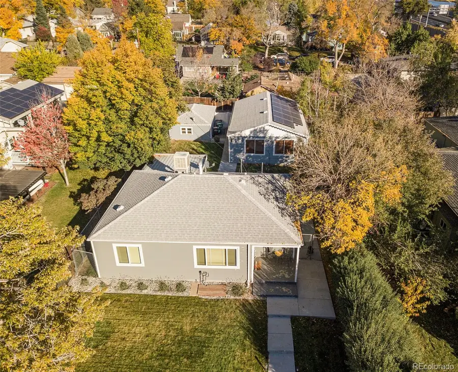 4830 Perry Street, Denver, CO 80212 - #3