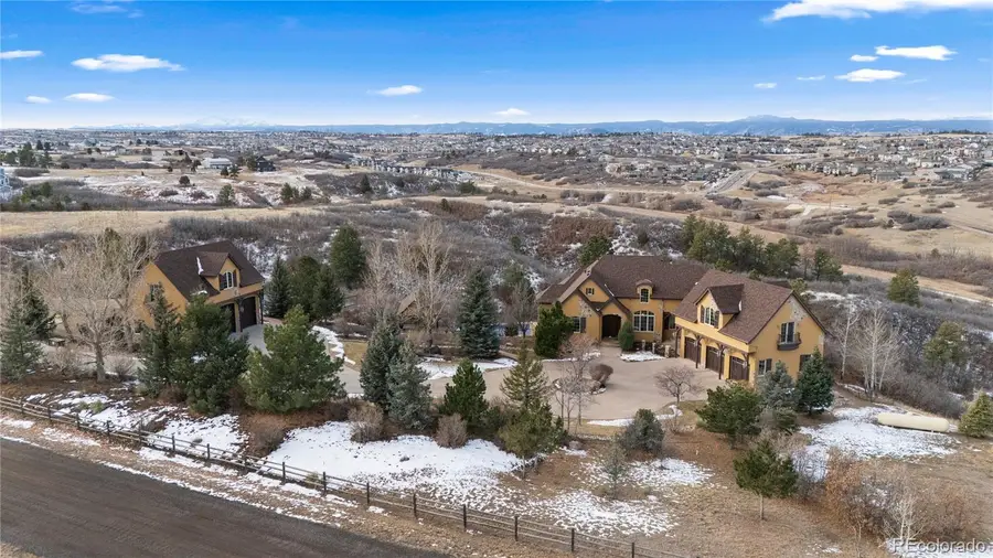 3725 Rocky View Place, Castle Rock, CO 80108 - #2