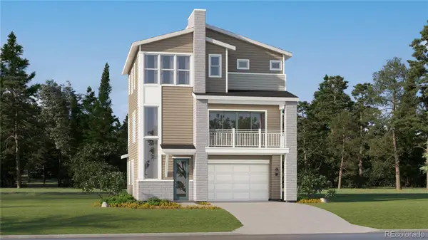 7816 S Cherokee Trail, Centennial, CO 80016