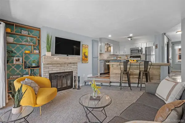 550 S French Street #112, Breckenridge, CO 80424
