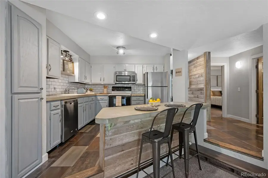 550 S French Street #112, Breckenridge, CO 80424 - #2