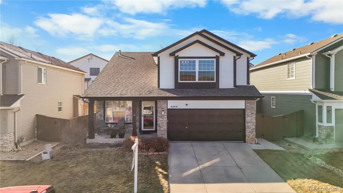 3164 White Oak Street, Highlands Ranch, CO 80129 - #1