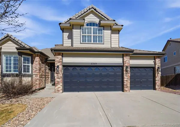 4349 Pioneer Place, Brighton, CO 80601