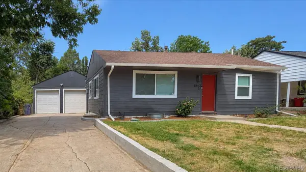 1843 S Eudora Street, Denver, CO 80222