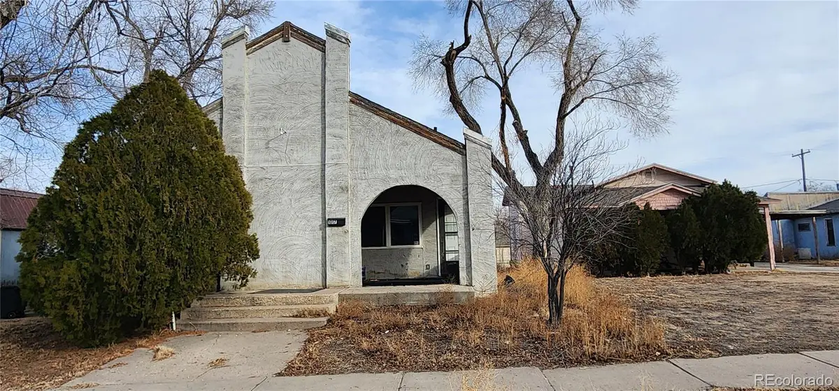 1017 Smithland Avenue, La Junta, CO 81050 - #1