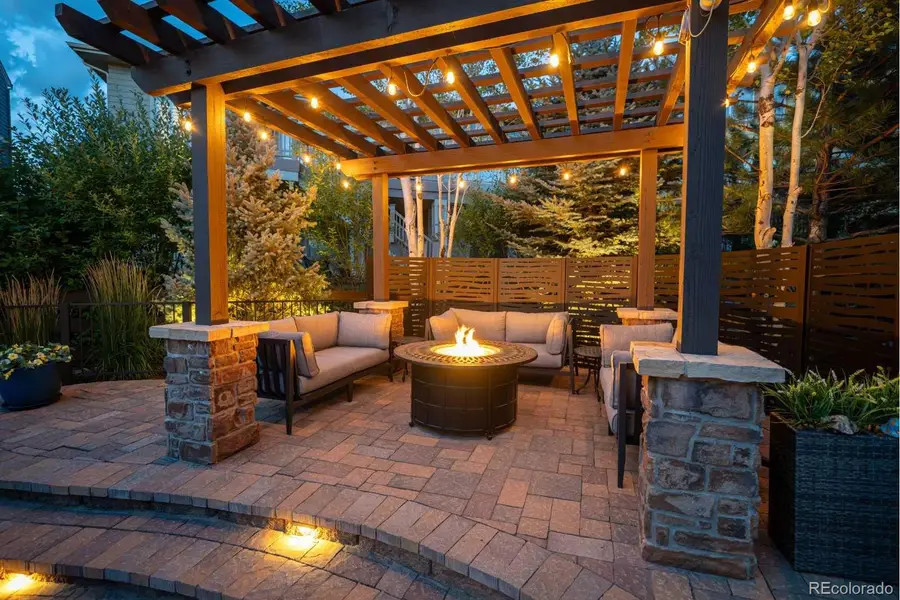 12200 S Season Court, Parker, CO 80138 - #3