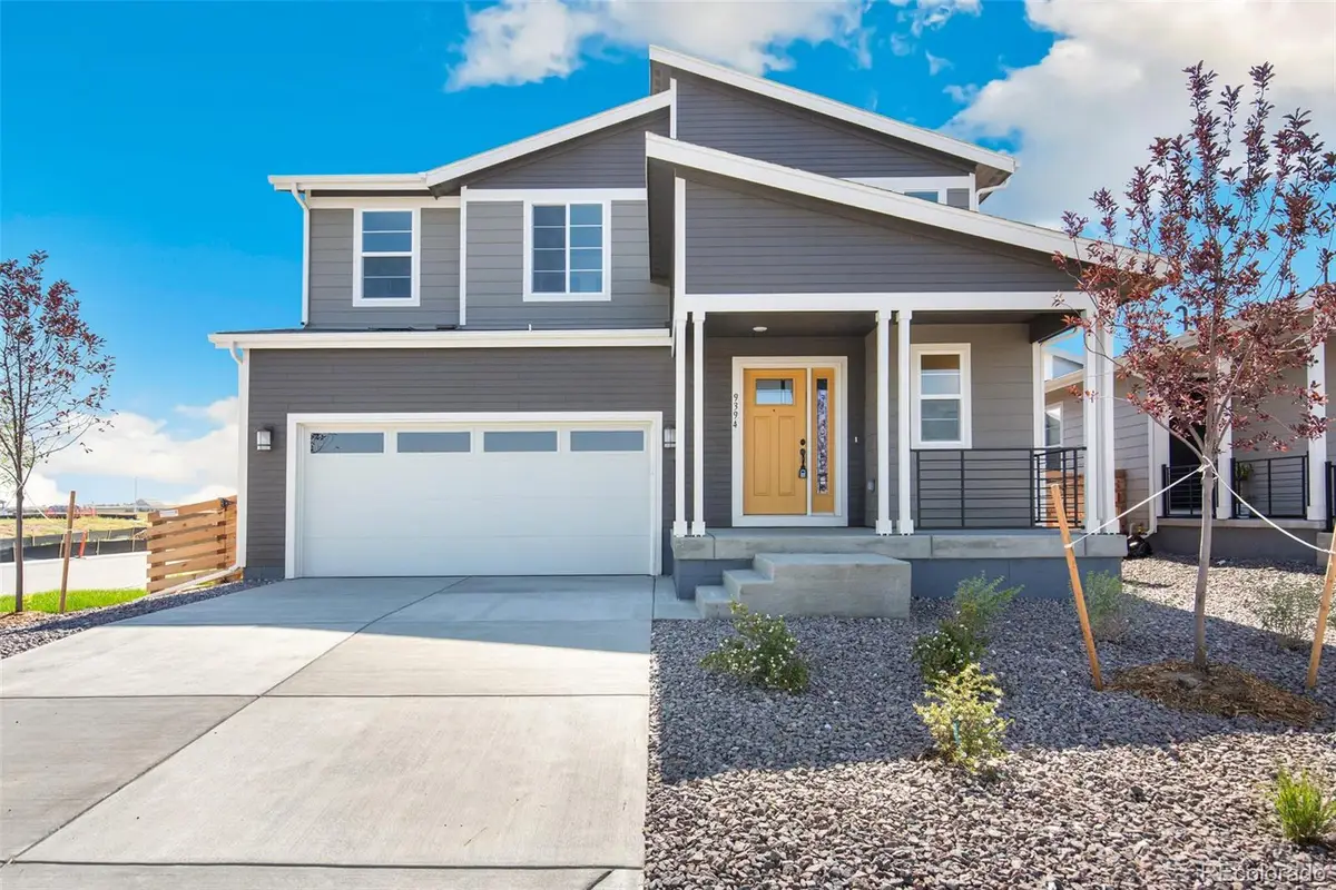 9394 Bahama Court, Commerce City, CO 80022 - Image #1