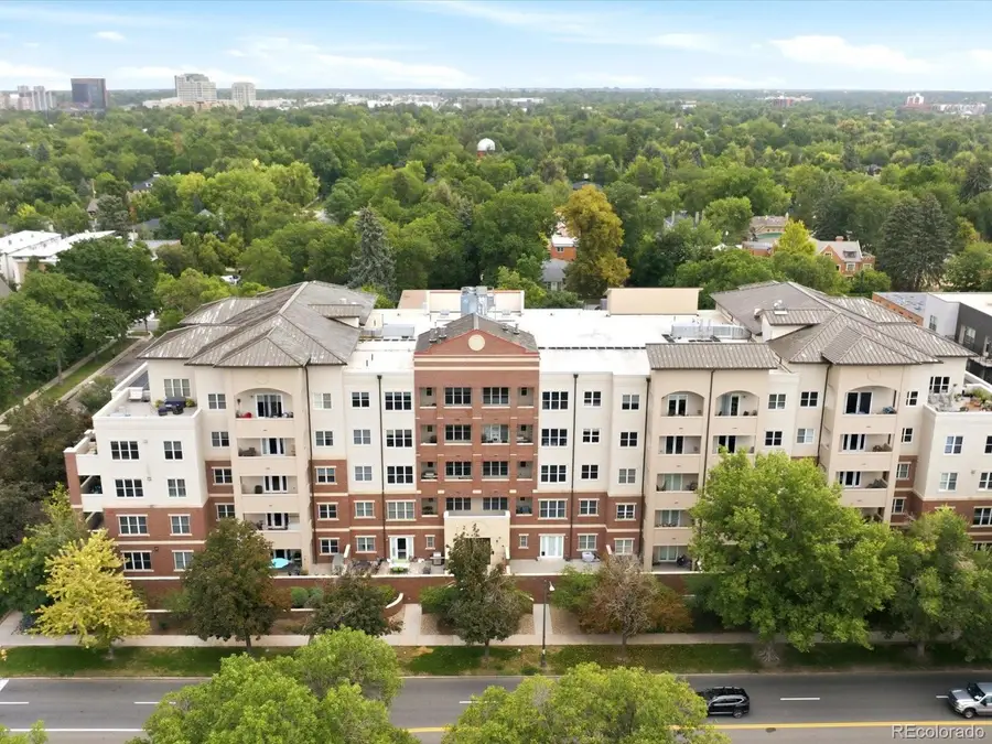 2200 S University #108, Denver, CO 80210 - #2