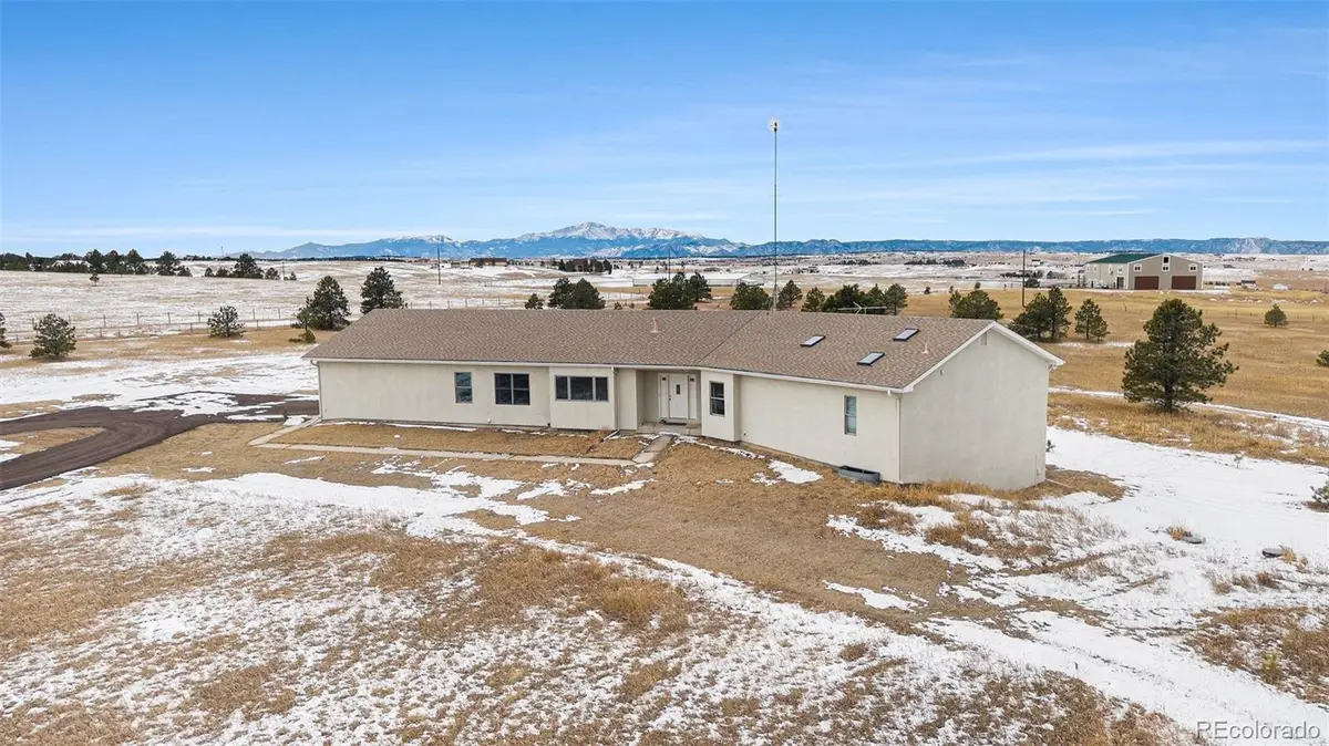 18050 Quarterhorse Lane, Colorado Springs, CO 80908 - Image #1