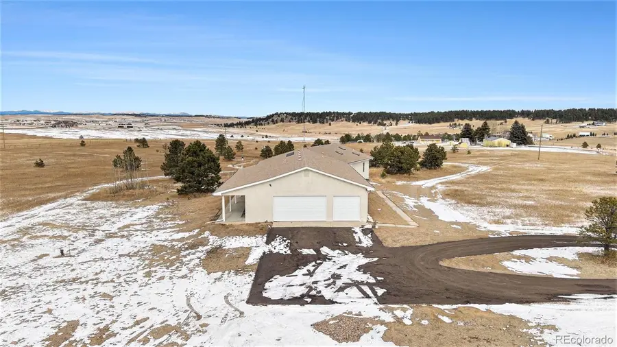 18050 Quarterhorse Lane, Colorado Springs, CO 80908 - Image #2