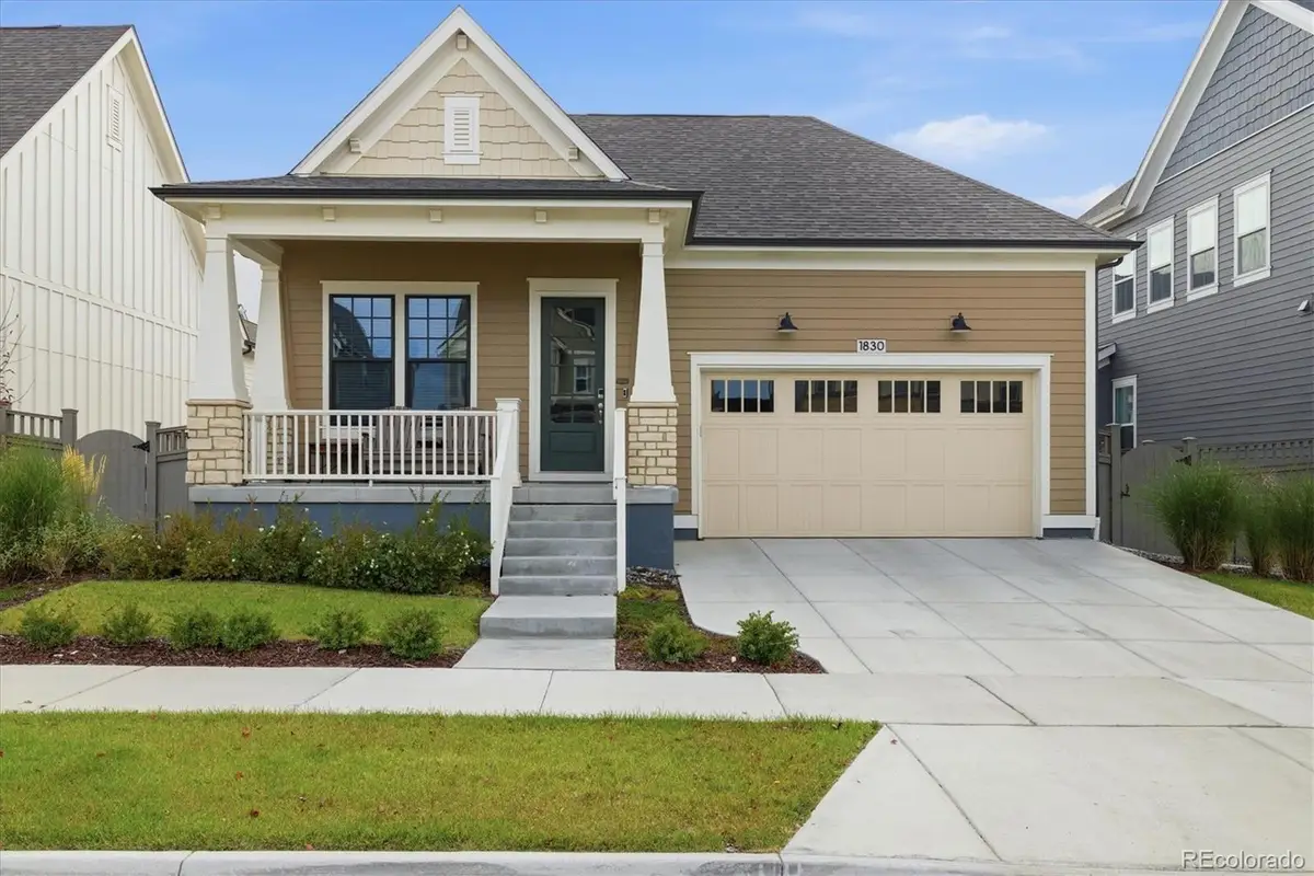 1830 Willow Drive, Erie, CO 80516 - #1
