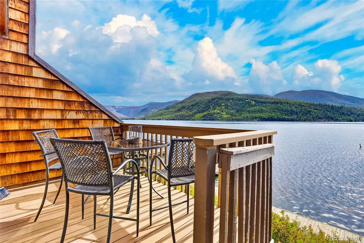 12906 Us Highway 34 #15, Grand Lake, CO 80447 - #1