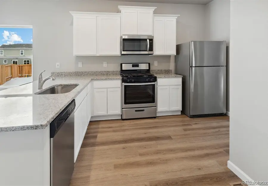 942 Payton, Fort Lupton, CO 80621 - #2