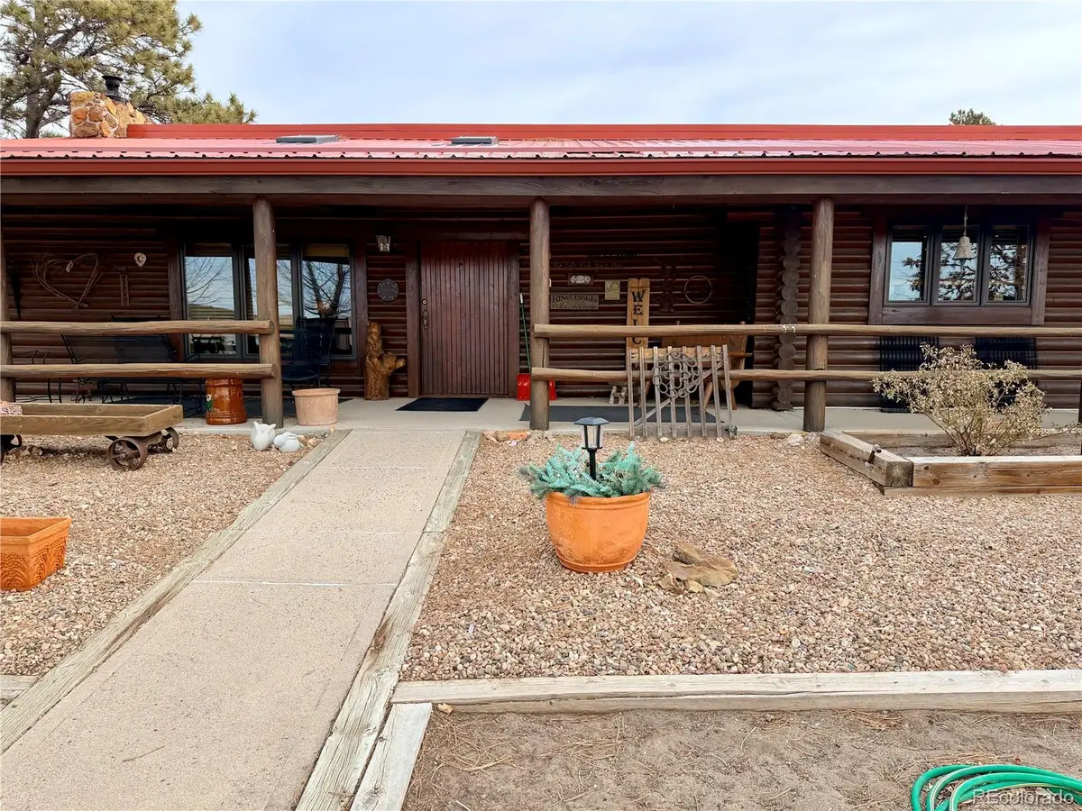 24063 Cr 122, Ramah, CO 80832 - #1