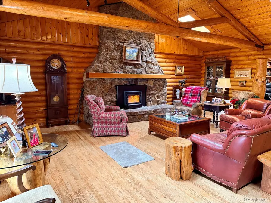 24063 Cr 122, Ramah, CO 80832 - #2