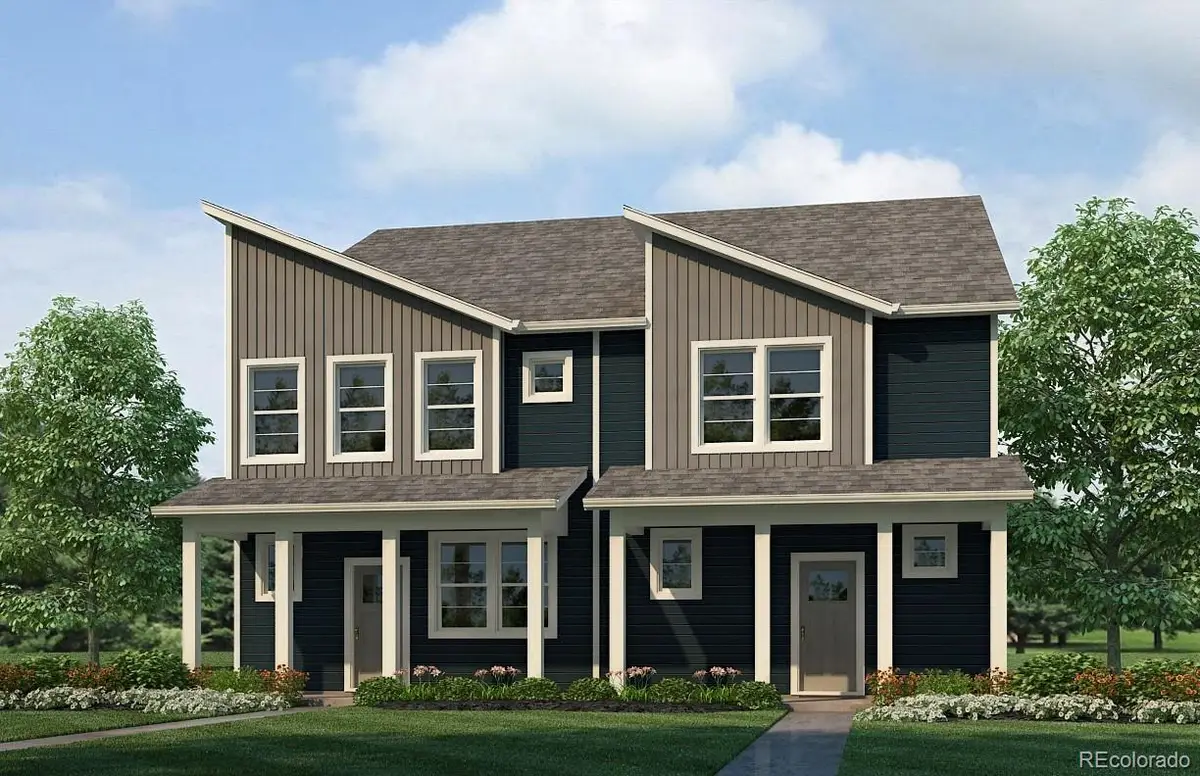 1358 S Chester Street #A, Denver, CO 80247 - #1